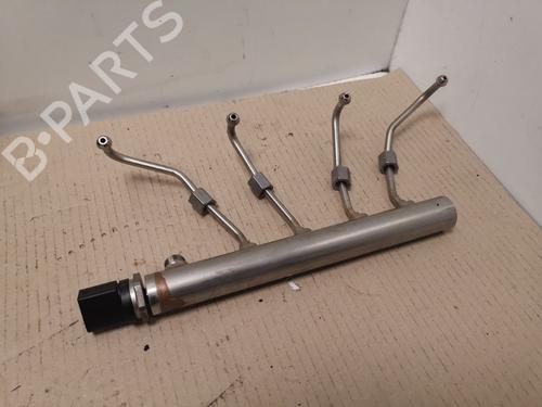 Used Injection rail BMW X5 (F15, F85) xDrive 40e (245 hp) 22176987