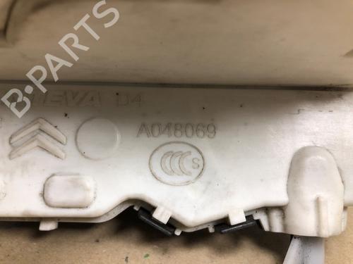 Front right lock CITROËN C4 CACTUS 1.2 THP 110 | BP37213132C97 - Image 6