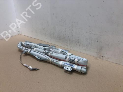 Right curtain airbag SUZUKI CELERIO (LF) 1.0 (AVK310) | BP15346955C12