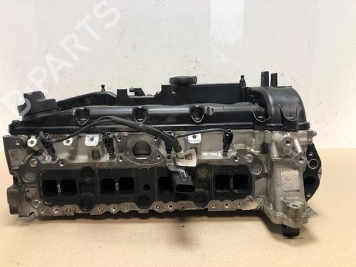 Used Cylinder head Cylinder head 16120297 16120297