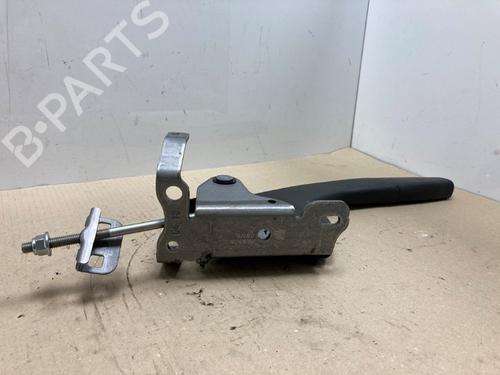 Hand brake RENAULT CAPTUR I (J5_, H5_) 0.9 TCe 90 | BP37206613I18 - Image 3