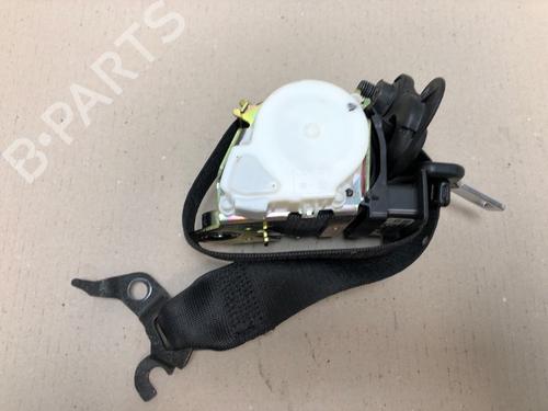 Front right seatbelt BMW 1 (E87) 116 i | BP15344266I25 