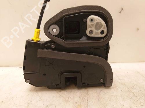 Rear right lock OPEL ASTRA K (B16) 1.2 Turbo (68) | BP15338804C99 