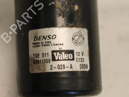 Front wiper motor FIAT STILO (192_) 1.6 16V (192_XB1A) | BP15311432M29 