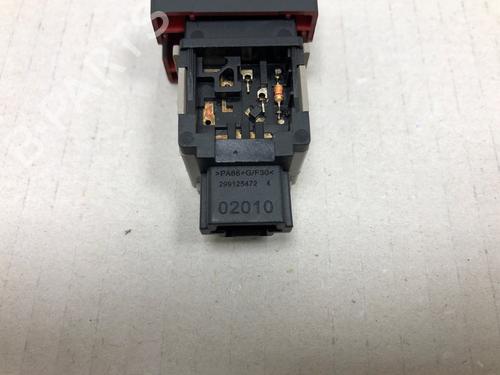 Warning switch NISSAN LEAF (ZE1) Electric | BP37212573I22 - Image 7