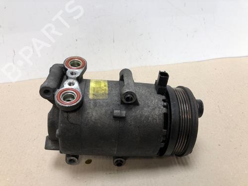 AC-Kompressor FORD FOCUS C-MAX (DM2) 1.6 | BP15348585M34 