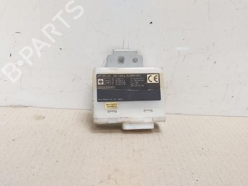 Used Electronic module HONDA HR-V (GH_) 1.6 16V 4WD (GH2, GH4) (105 hp) 15532783