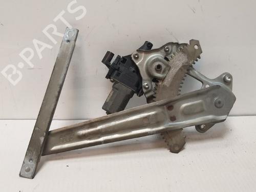 Rear left window mechanism NISSAN JUKE (F16_) DIG-T 117 | BP15341654C24 