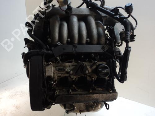 Used Engine Engine 15297434 15297434