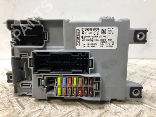 fuse-box-citroen-nemo-box-bodympv-aa_-2008-37204586 main image