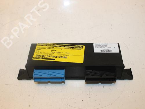Used Electronic module Electronic module 15316451 15316451