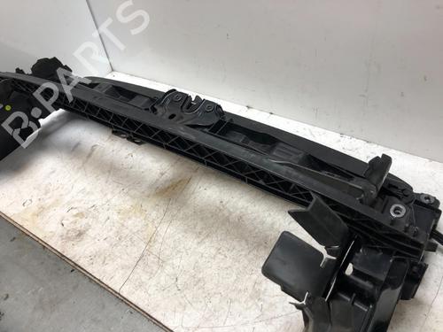 Used Front slam panel Front slam panel 15884869 15884869