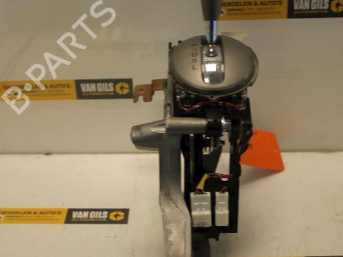 Gear lever HONDA CIVIC VIII Saloon (FD, FA) 1.3 IMA (FA3, FD3) | BP15310198M90 