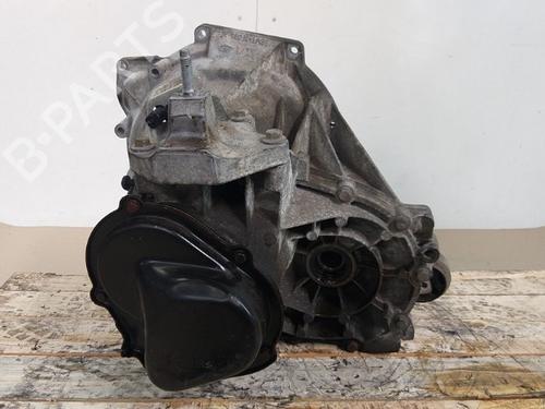 Gearbox MAZDA 2 (DY) 1.4 | BP15344953M3 