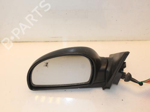 Used Left mirror HYUNDAI ACCENT II (LC) 1.3 (84 hp) 15319114