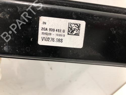 Rear left window mechanism VW T-ROC (A11, D11) 2.0 R 4motion | BP37207639C24 - Image 2