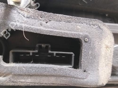 Left taillight FORD FOCUS C-MAX (DM2) 2.0 TDCi | BP16184682C34 