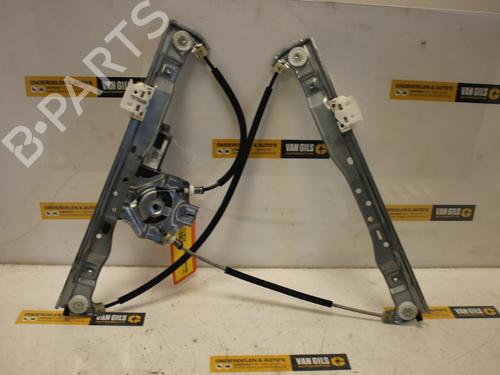 Used Front right window mechanism Front right window mechanism 15310970 15310970