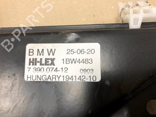 Front right window mechanism MINI MINI COUNTRYMAN (F60) Cooper | BP37207469C23 - Image 6