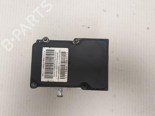 ABS pump CITROËN C4 I (LC_) 1.6 16V | BP15532670M43 