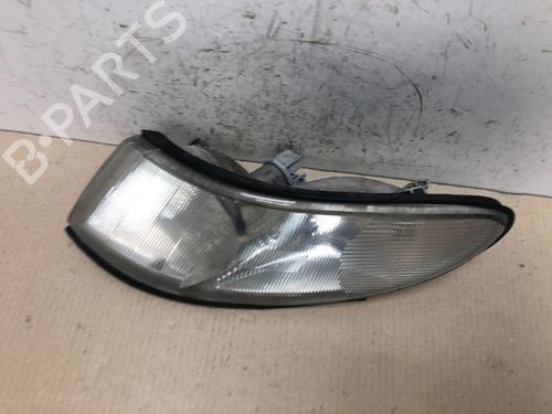 Left front indicator SAAB 9-3 (YS3D) 2.0 i | BP15533606C32 