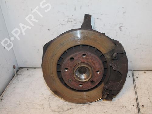 Right front steering knuckle OPEL VECTRA B Estate (J96) 1.8 i 16V (F35) | BP15307438M26 
