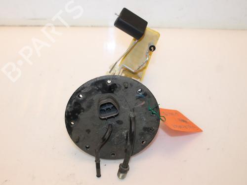 Used Fuel pump Fuel pump 15318602 15318602