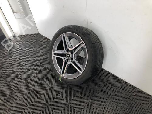 Fælk MERCEDES-BENZ A-CLASS (W177) A 180 (177.084) | BP37214524C45 - Image 3