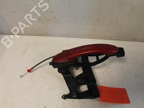 Used Interior roof handle Interior roof handle 15307510 15307510