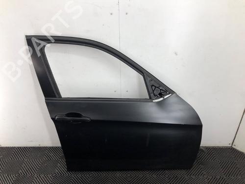 Right front door BMW X1 (E84) sDrive 20 d | BP25452092C3 