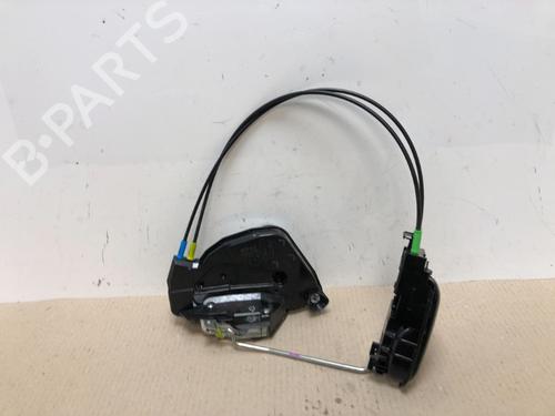 Used Front left lock Front left lock 37213024 37213024