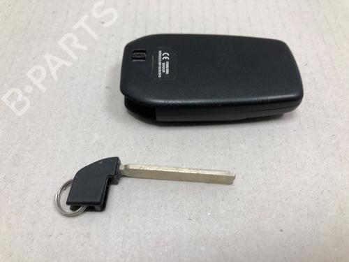 Electronic module TOYOTA YARIS (_P21_, _PA1_, _PH1_) 1.5 Hybrid (MXPH10, MXPH11) | BP37211954M83 - Image 5