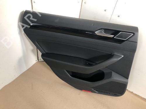 Used Rear left panel Rear left panel 15341835 15341835