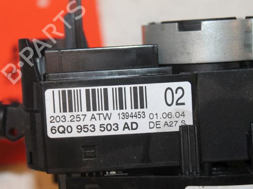 Steering column stalk SEAT IBIZA III (6L1) 1.4 16V | BP15307467I23 