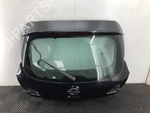 Used Tailgate OPEL ASTRA J (P10) 1.6 Turbo (68) (180 hp) 26281965