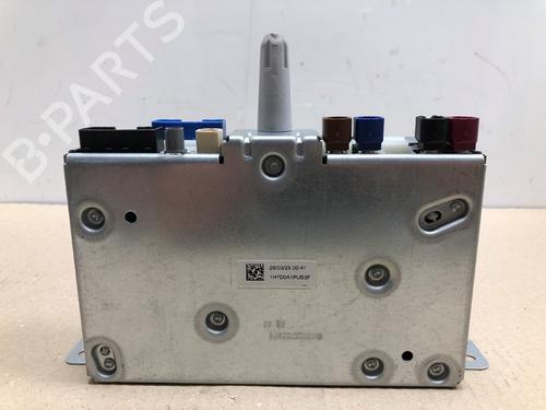 Electronic module OPEL MOKKA 1.2 (76) | BP37209417M83 - Image 5