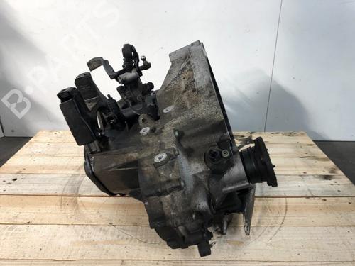 Gearbox VW POLO (9N_, 9A_) 1.2 | BP15344884M3 