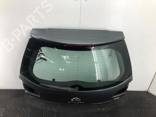 Tailgate CITROËN C3 II (SC_) 1.2 VTi 82 | BP37204587C6 - Image 5