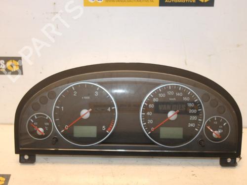 Used Display monitor FORD MONDEO III Turnier (BWY) 2.0 16V TDDi / TDCi (115 hp) 15312968