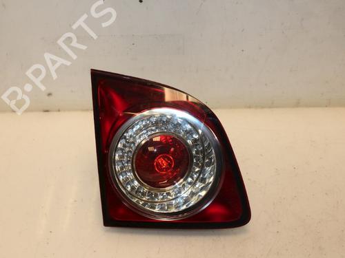 Used Left taillight VW GOLF PLUS V (5M1, 521) 1.4 16V (75 hp) 15325536