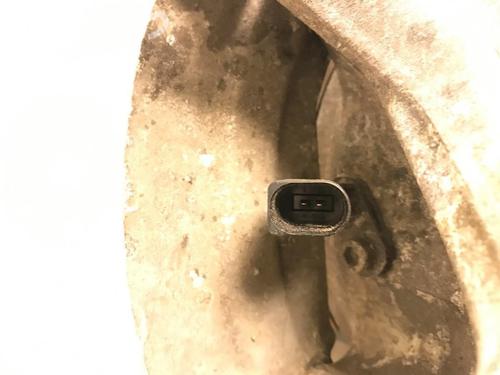 Right rear steering knuckle PORSCHE 911 Convertible (991) 3.8 Carrera 4S | BP15339531M28 