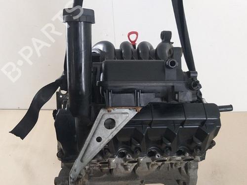Engine MERCEDES-BENZ A-CLASS (W168) A 160 (168.033, 168.133) | BP20986002M1 