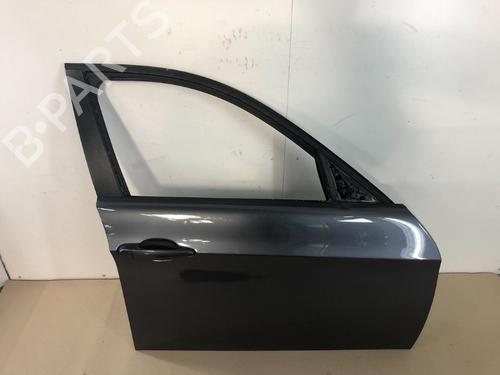 Used Right front door BMW 3 (E90) 320 i (150 hp) 15533525