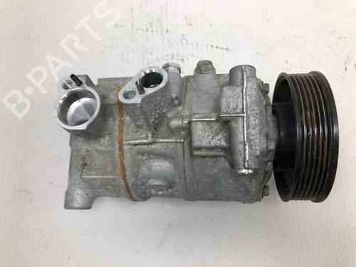 AC compressor VW T-CROSS (C11, D31) 1.0 TSi | BP37212308M34 - Image 2