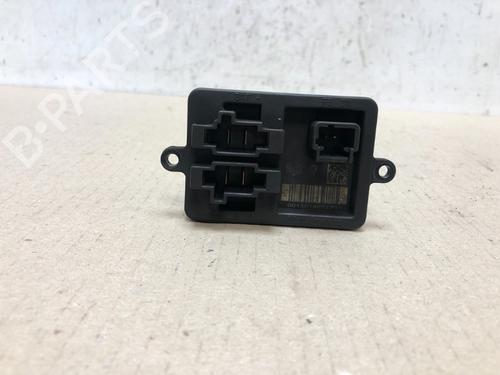 Used Heater resistor Heater resistor 16641165 16641165