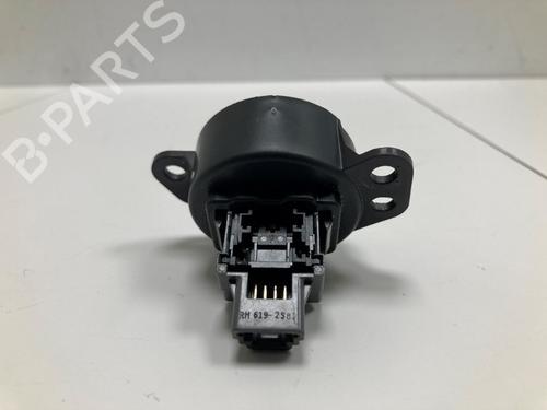 Warning switch TOYOTA AYGO (_B4_) 1.0 VVTi (KGB40) | BP24648159I22 