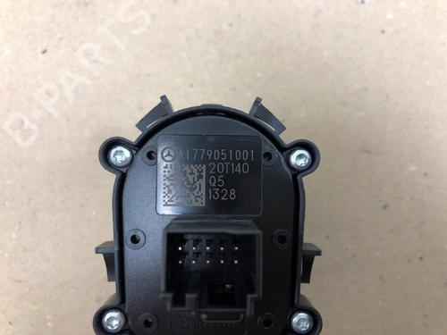 Switch MERCEDES-BENZ CLA Shooting Brake (X118) CLA 180 d (118.603) | BP37211181I30 - Image 5
