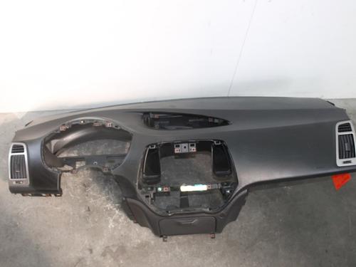 Dashboard HYUNDAI i20 I (PB, PBT) 1.2 | BP15317105C46 - Image 2
