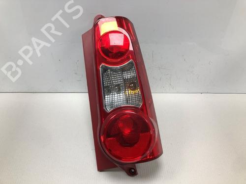 Used Right taillight Right taillight 37208536 37208536