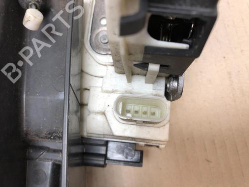 Front left lock MERCEDES-BENZ A-CLASS (W176) A 180 CDI / d (176.012) | BP16120595C98 